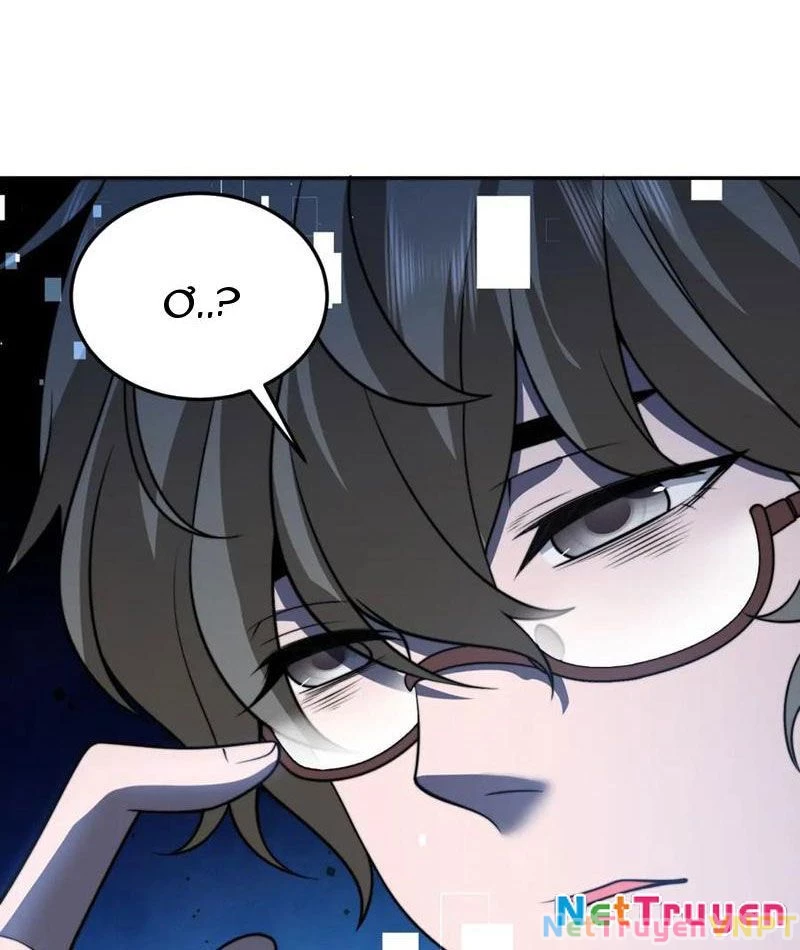 Giải Cứu Thế Giới Bằng Cách Thăng Cấp Chapter 33 - Trang 2