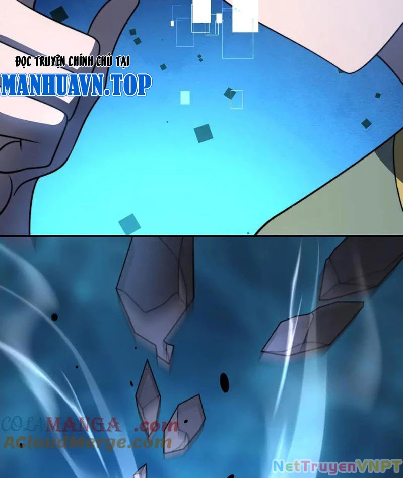 Giải Cứu Thế Giới Bằng Cách Thăng Cấp Chapter 33 - Trang 2
