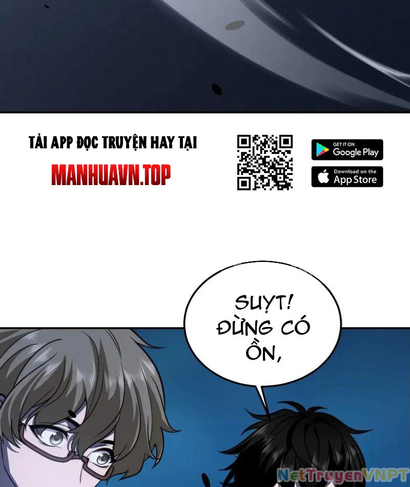 Giải Cứu Thế Giới Bằng Cách Thăng Cấp Chapter 33 - Trang 2