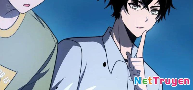 Giải Cứu Thế Giới Bằng Cách Thăng Cấp Chapter 33 - Trang 2