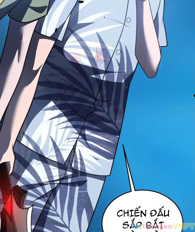 Giải Cứu Thế Giới Bằng Cách Thăng Cấp Chapter 33 - Trang 2