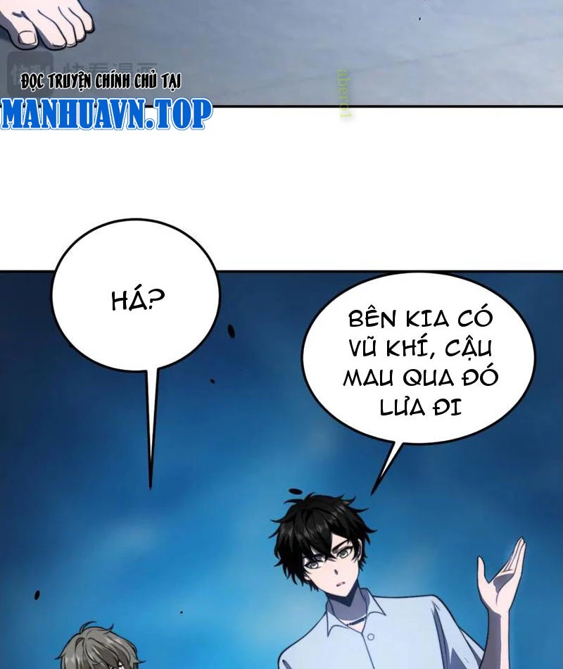 Giải Cứu Thế Giới Bằng Cách Thăng Cấp Chapter 33 - Trang 2