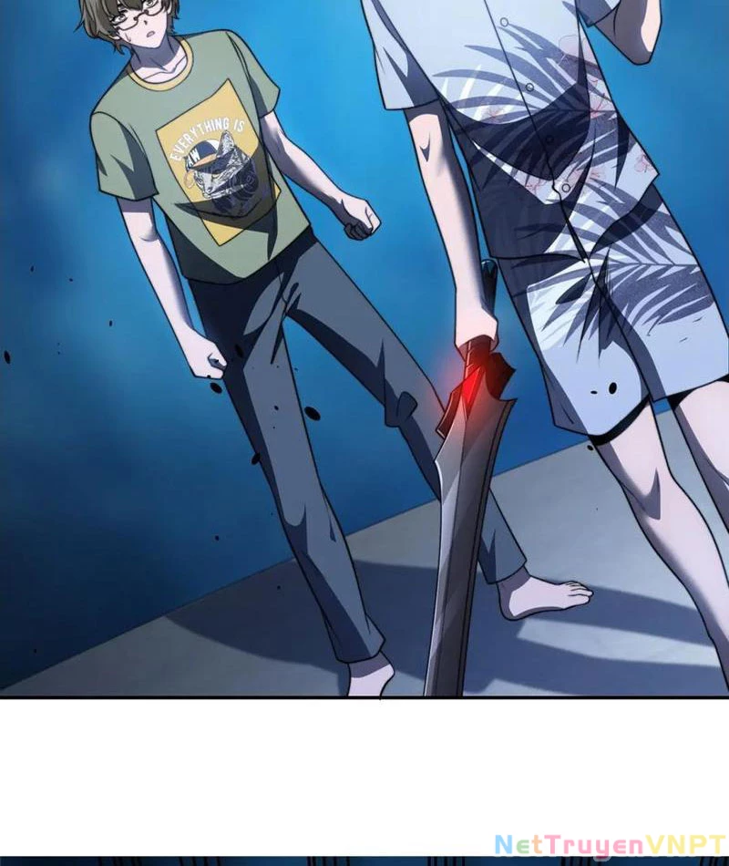 Giải Cứu Thế Giới Bằng Cách Thăng Cấp Chapter 33 - Trang 2