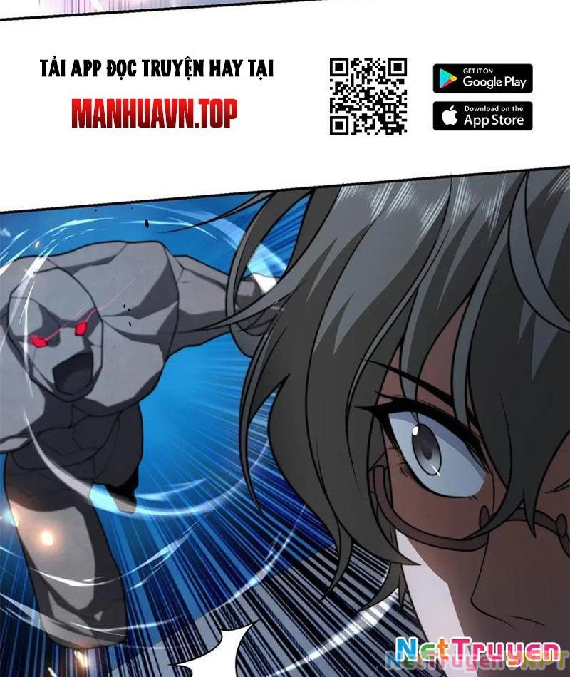 Giải Cứu Thế Giới Bằng Cách Thăng Cấp Chapter 33 - Trang 2