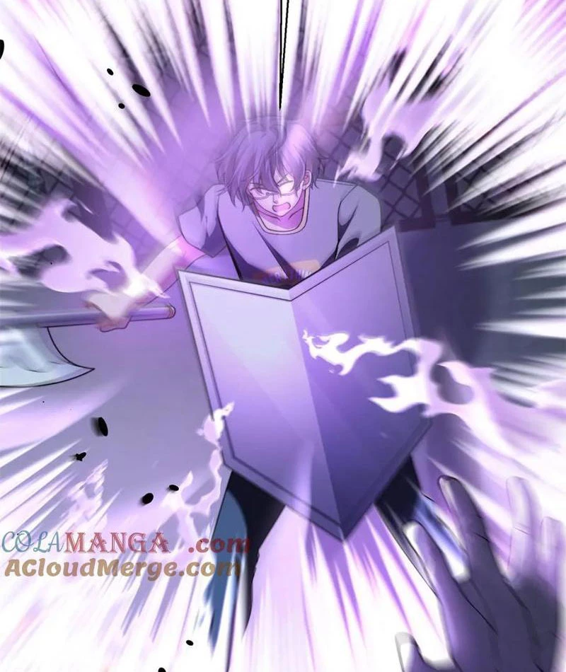 Giải Cứu Thế Giới Bằng Cách Thăng Cấp Chapter 33 - Trang 2