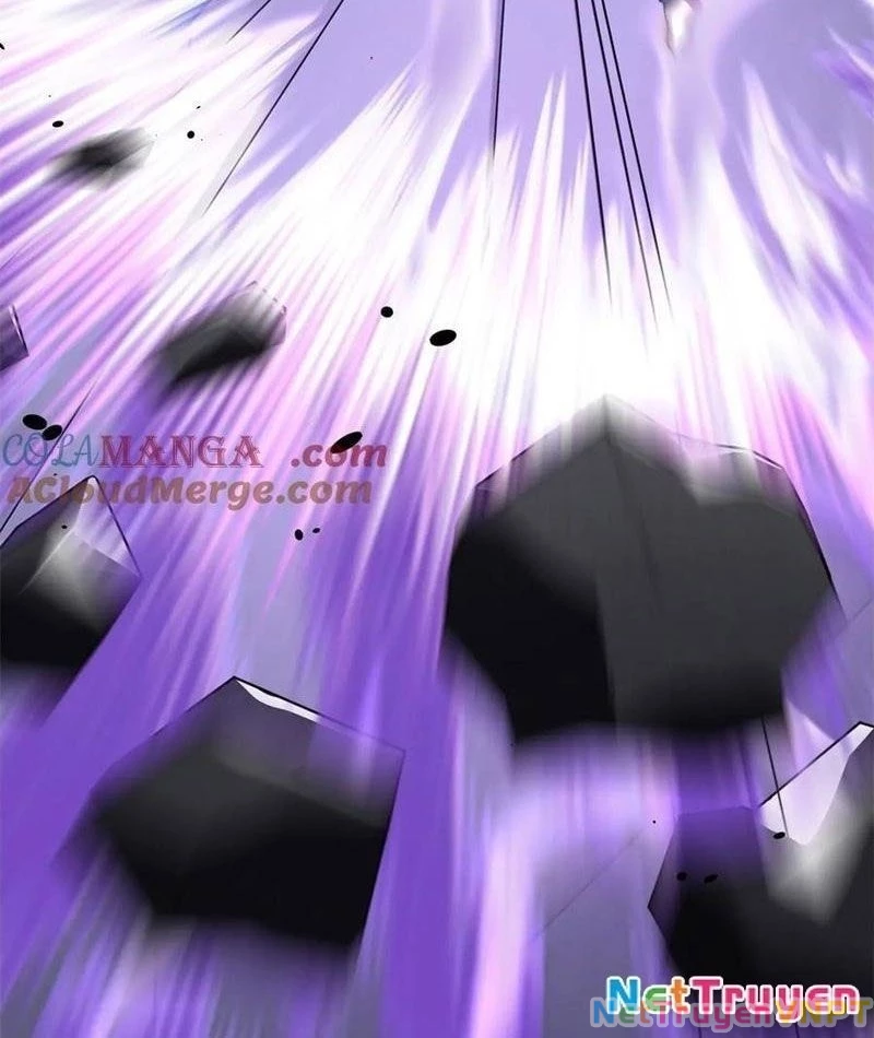 Giải Cứu Thế Giới Bằng Cách Thăng Cấp Chapter 33 - Trang 2