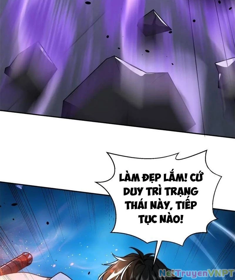 Giải Cứu Thế Giới Bằng Cách Thăng Cấp Chapter 33 - Trang 2