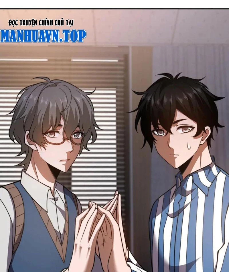 Giải Cứu Thế Giới Bằng Cách Thăng Cấp Chapter 33 - Trang 2