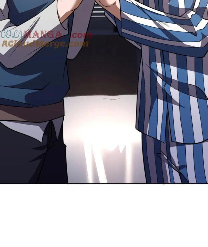 Giải Cứu Thế Giới Bằng Cách Thăng Cấp Chapter 33 - Trang 2