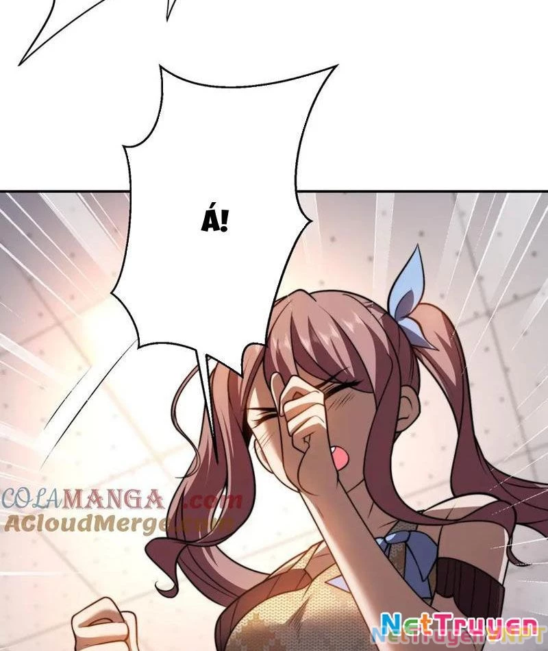 Giải Cứu Thế Giới Bằng Cách Thăng Cấp Chapter 33 - Trang 2