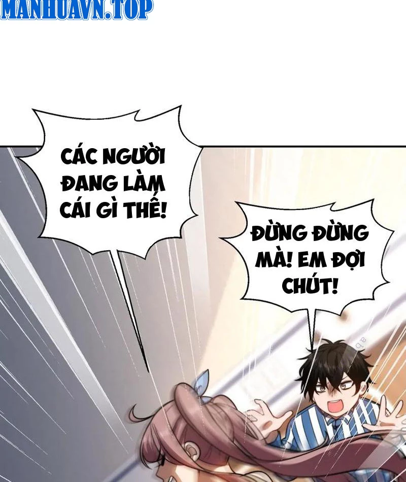 Giải Cứu Thế Giới Bằng Cách Thăng Cấp Chapter 33 - Trang 2