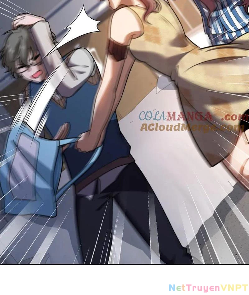 Giải Cứu Thế Giới Bằng Cách Thăng Cấp Chapter 33 - Trang 2