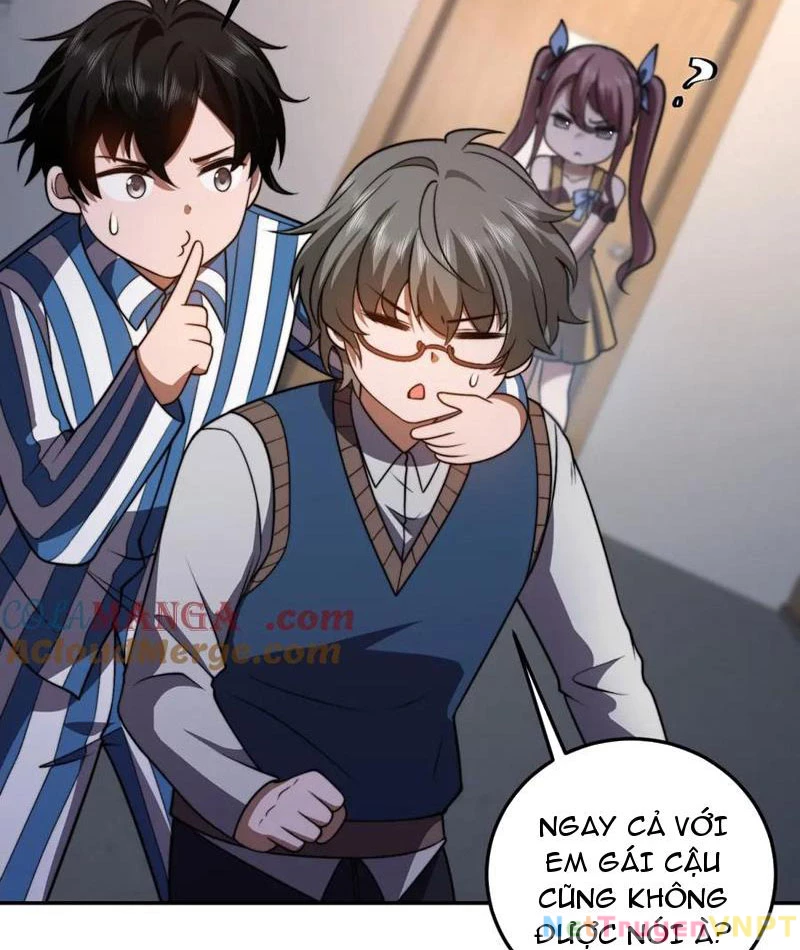 Giải Cứu Thế Giới Bằng Cách Thăng Cấp Chapter 33 - Trang 2