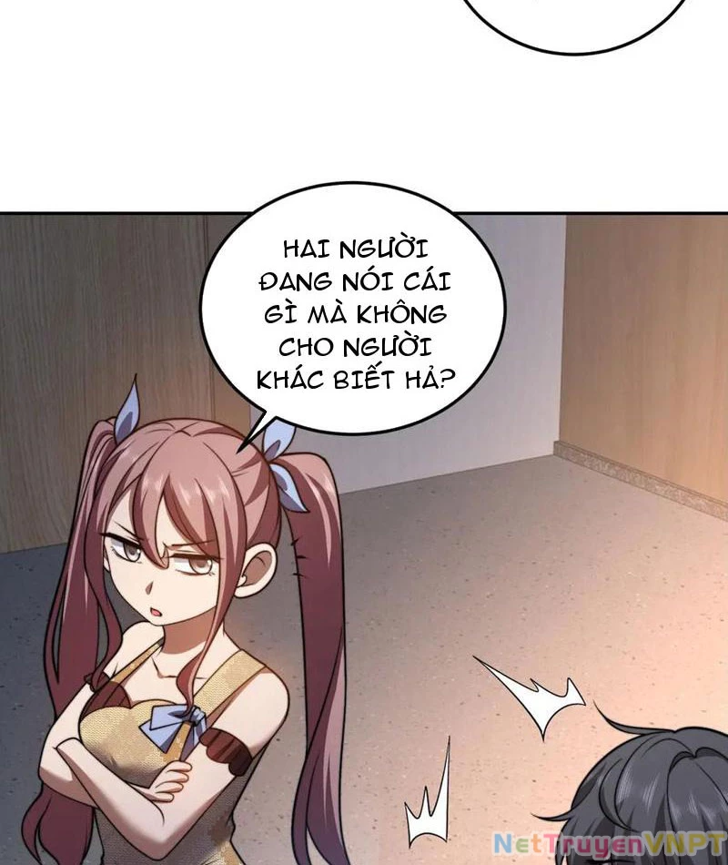 Giải Cứu Thế Giới Bằng Cách Thăng Cấp Chapter 33 - Trang 2