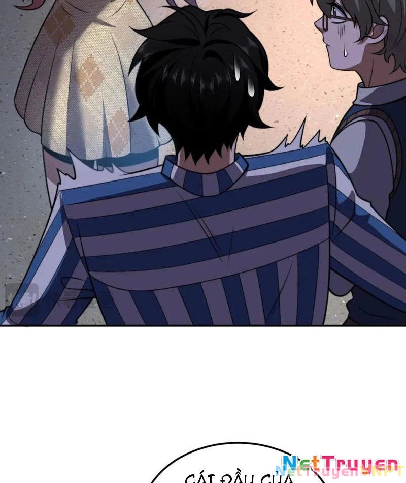 Giải Cứu Thế Giới Bằng Cách Thăng Cấp Chapter 33 - Trang 2