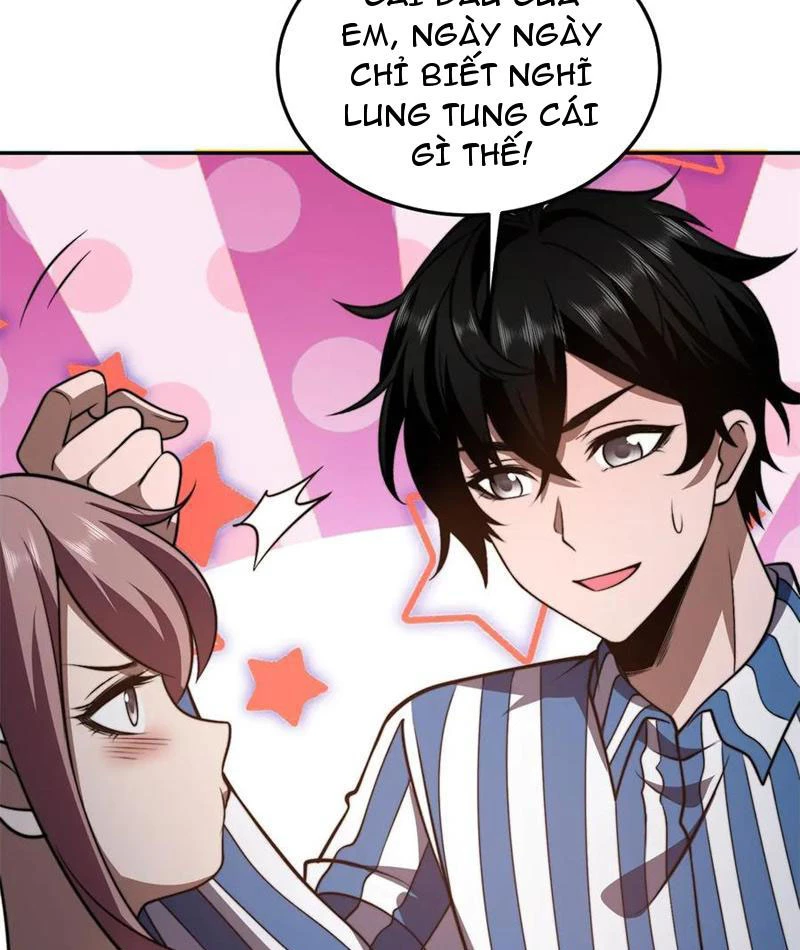 Giải Cứu Thế Giới Bằng Cách Thăng Cấp Chapter 33 - Trang 2