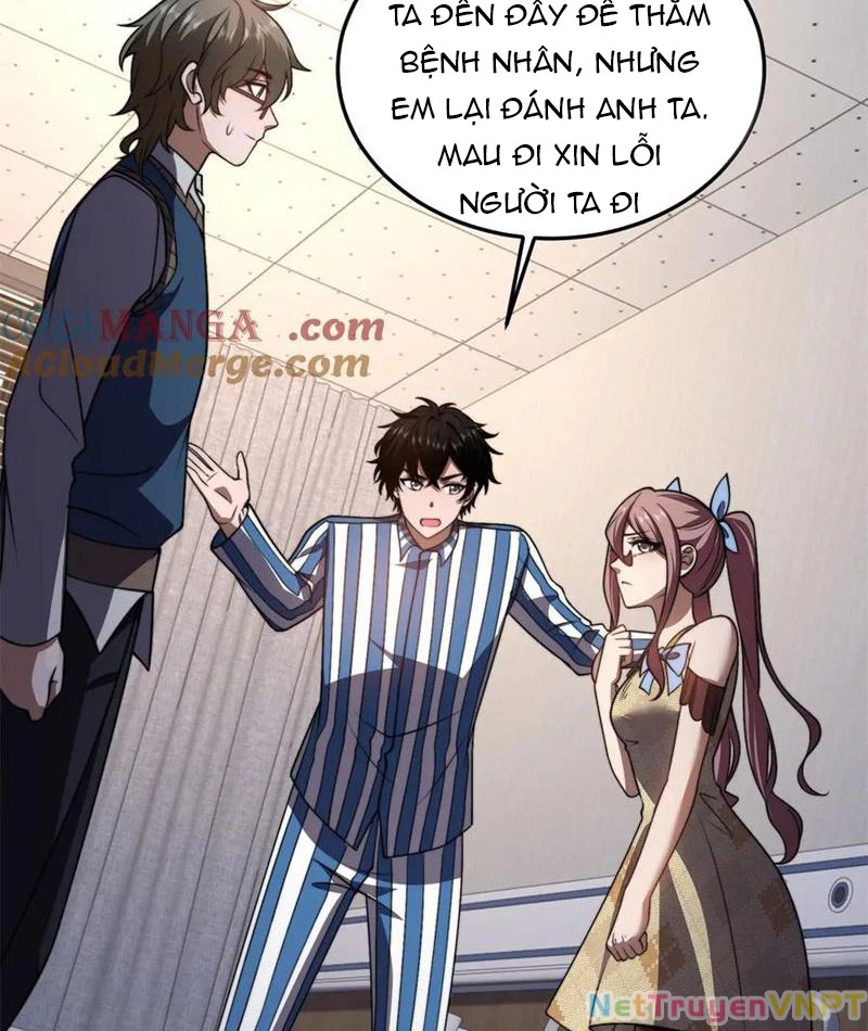 Giải Cứu Thế Giới Bằng Cách Thăng Cấp Chapter 33 - Trang 2