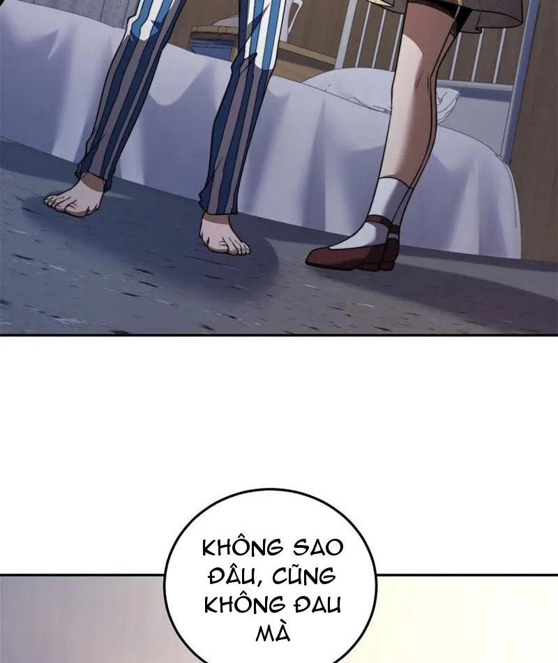 Giải Cứu Thế Giới Bằng Cách Thăng Cấp Chapter 33 - Trang 2