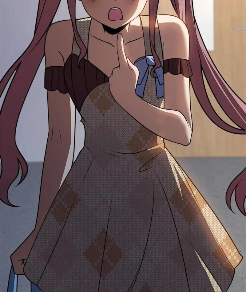 Giải Cứu Thế Giới Bằng Cách Thăng Cấp Chapter 33 - Trang 2