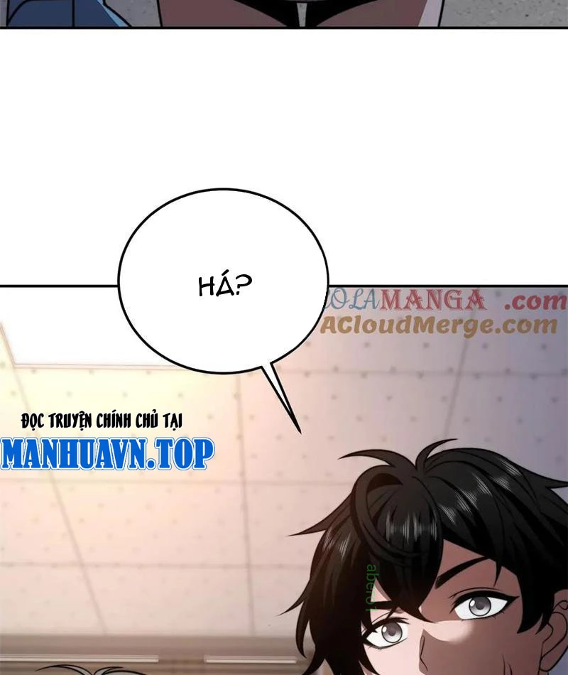 Giải Cứu Thế Giới Bằng Cách Thăng Cấp Chapter 33 - Trang 2