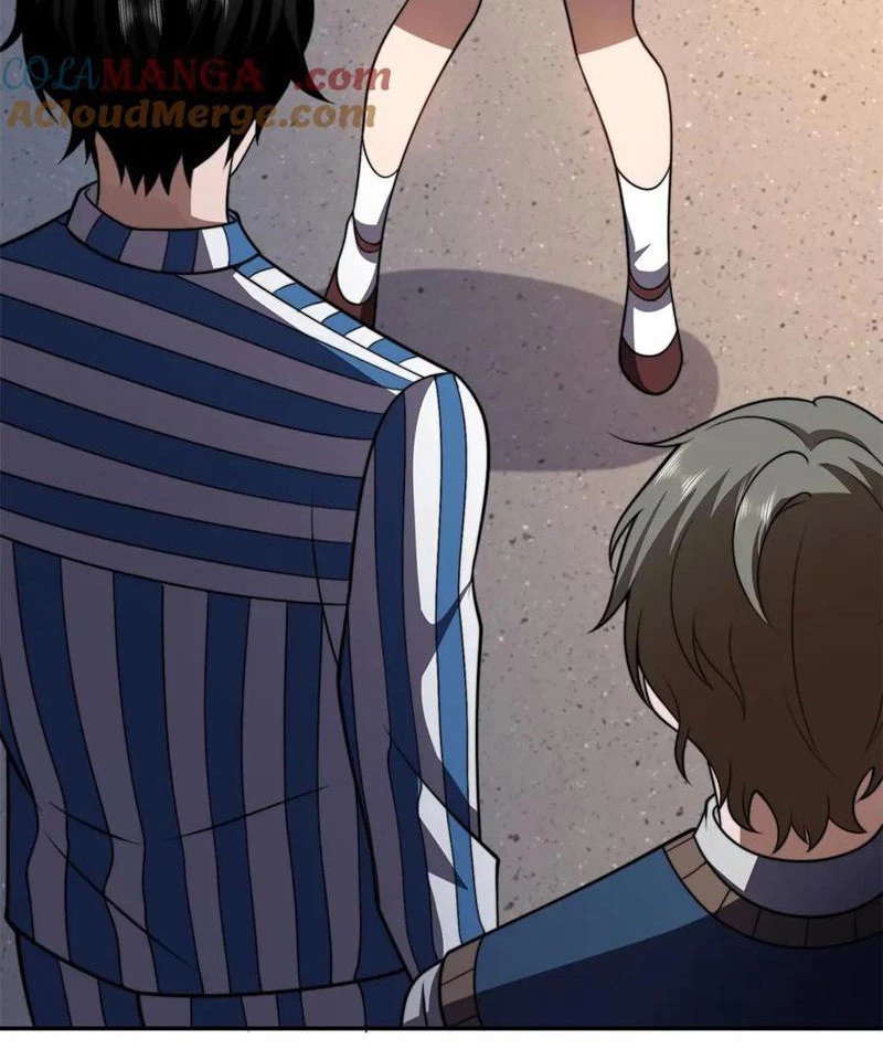 Giải Cứu Thế Giới Bằng Cách Thăng Cấp Chapter 33 - Trang 2