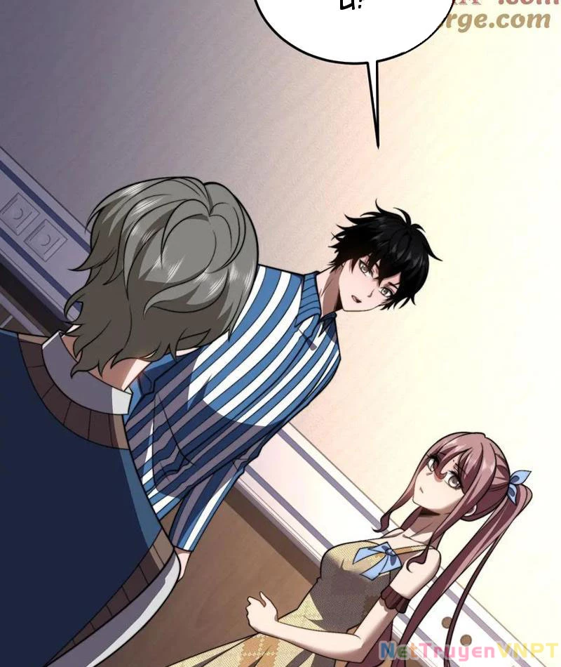 Giải Cứu Thế Giới Bằng Cách Thăng Cấp Chapter 33 - Trang 2