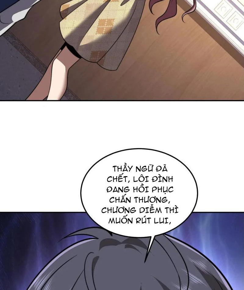 Giải Cứu Thế Giới Bằng Cách Thăng Cấp Chapter 33 - Trang 2