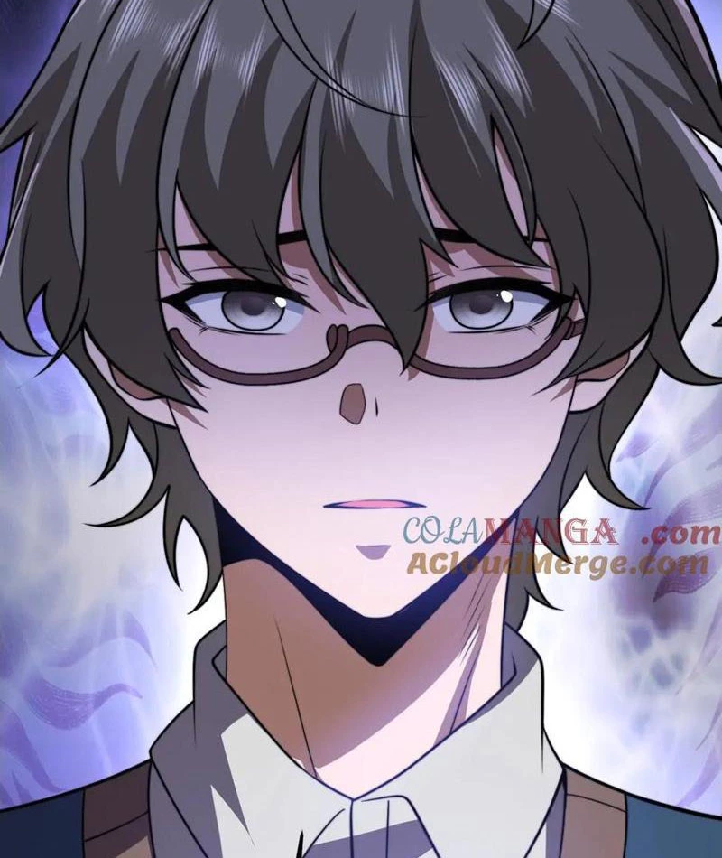 Giải Cứu Thế Giới Bằng Cách Thăng Cấp Chapter 33 - Trang 2