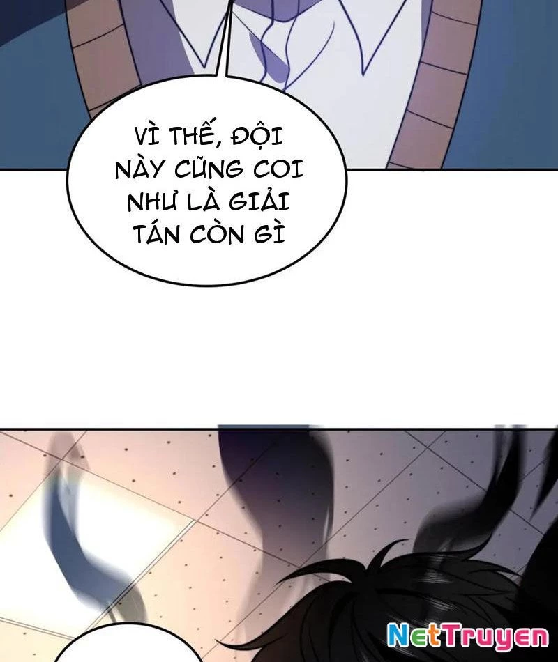 Giải Cứu Thế Giới Bằng Cách Thăng Cấp Chapter 33 - Trang 2