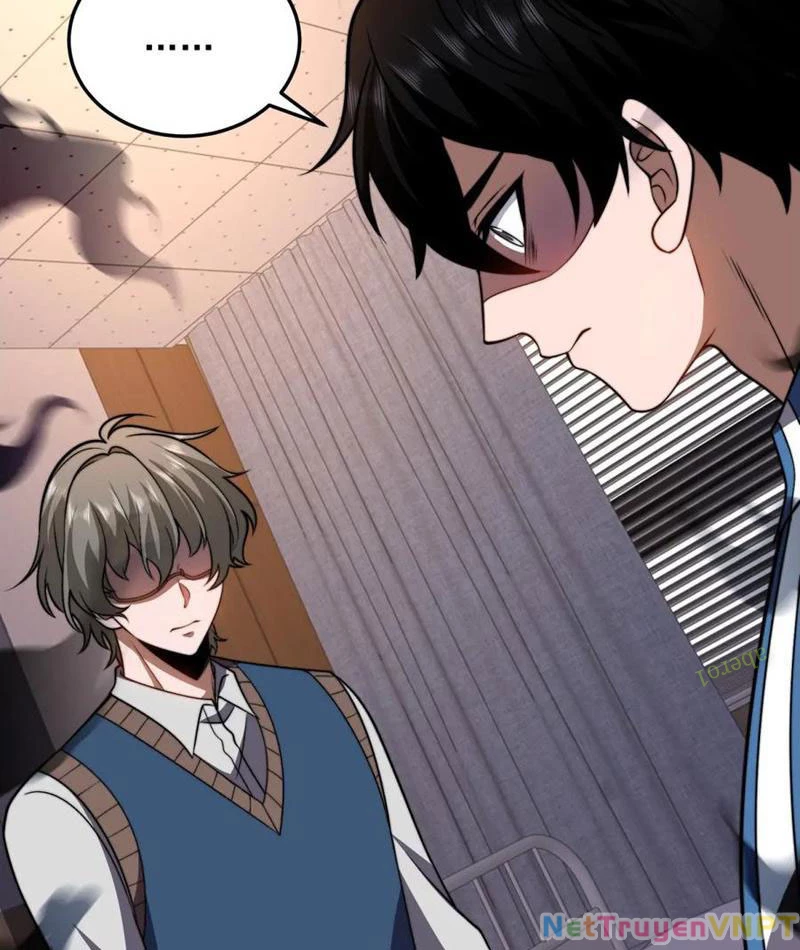 Giải Cứu Thế Giới Bằng Cách Thăng Cấp Chapter 33 - Trang 2