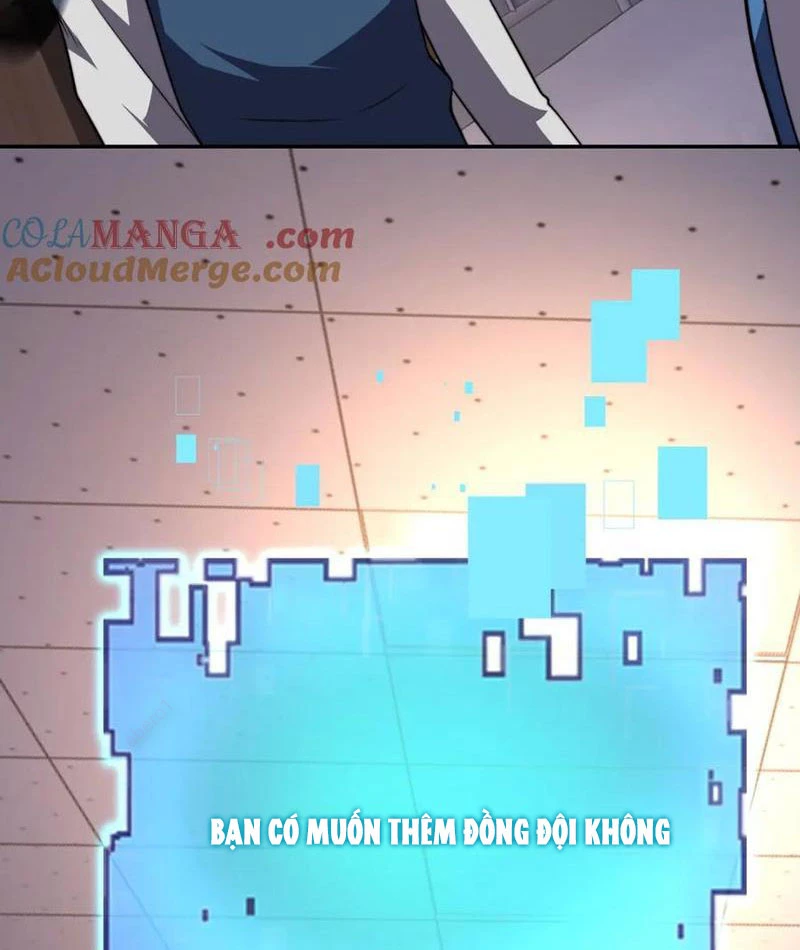 Giải Cứu Thế Giới Bằng Cách Thăng Cấp Chapter 33 - Trang 2