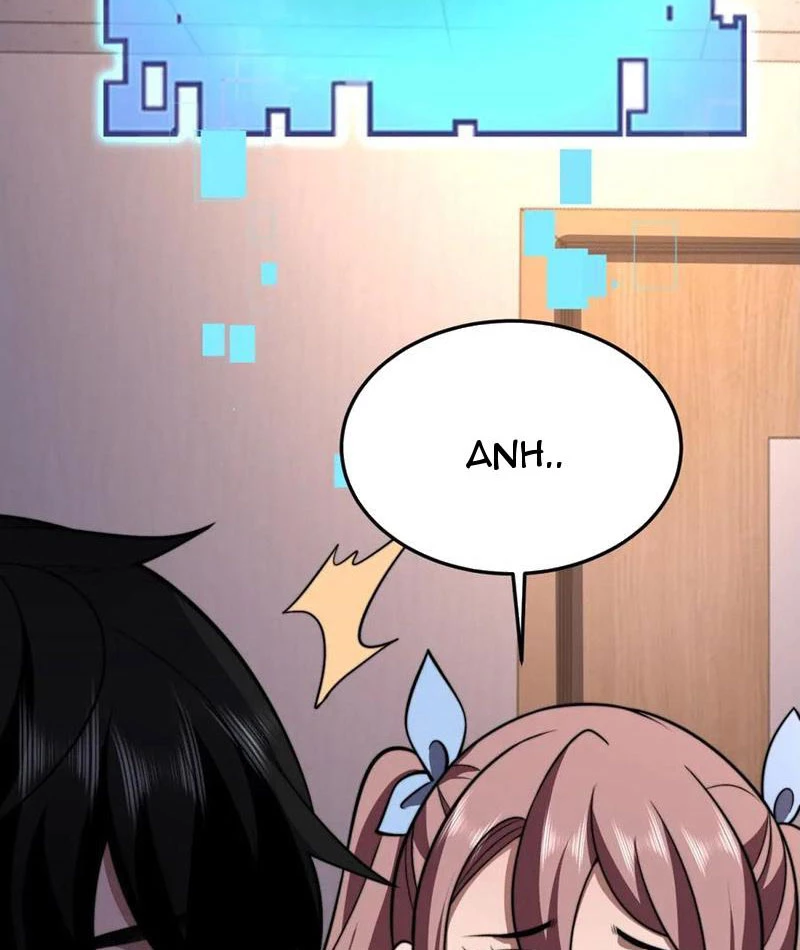 Giải Cứu Thế Giới Bằng Cách Thăng Cấp Chapter 33 - Trang 2