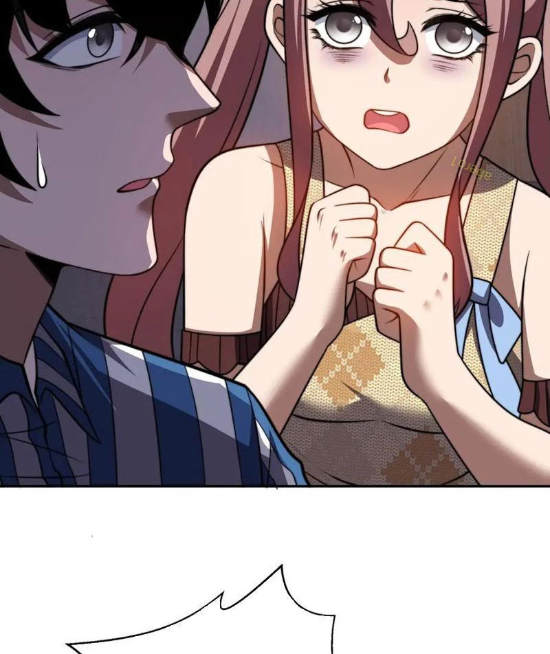 Giải Cứu Thế Giới Bằng Cách Thăng Cấp Chapter 33 - Trang 2