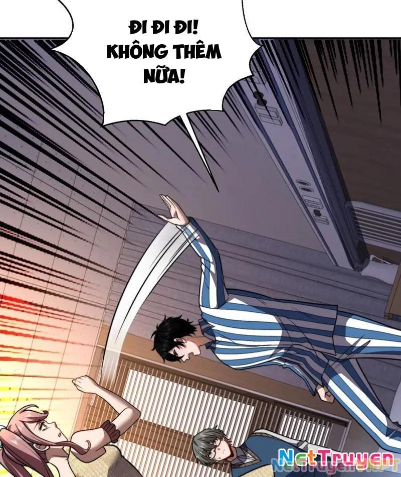 Giải Cứu Thế Giới Bằng Cách Thăng Cấp Chapter 33 - Trang 2