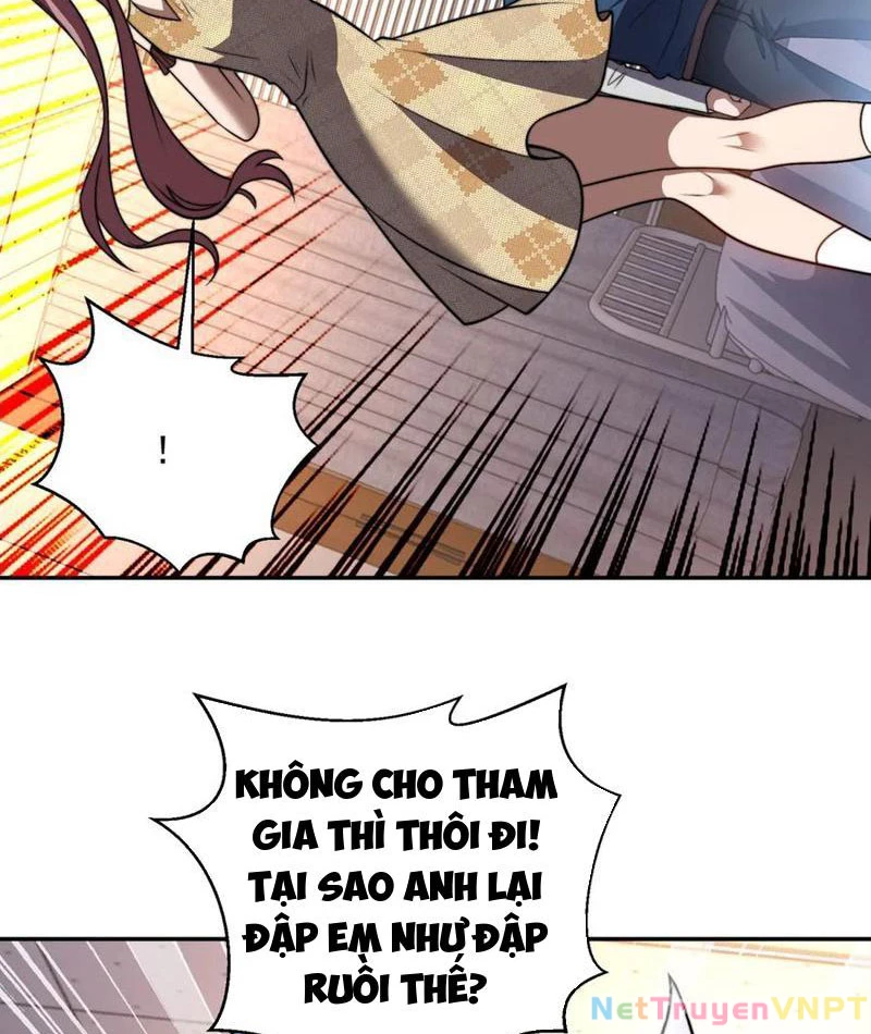 Giải Cứu Thế Giới Bằng Cách Thăng Cấp Chapter 33 - Trang 2