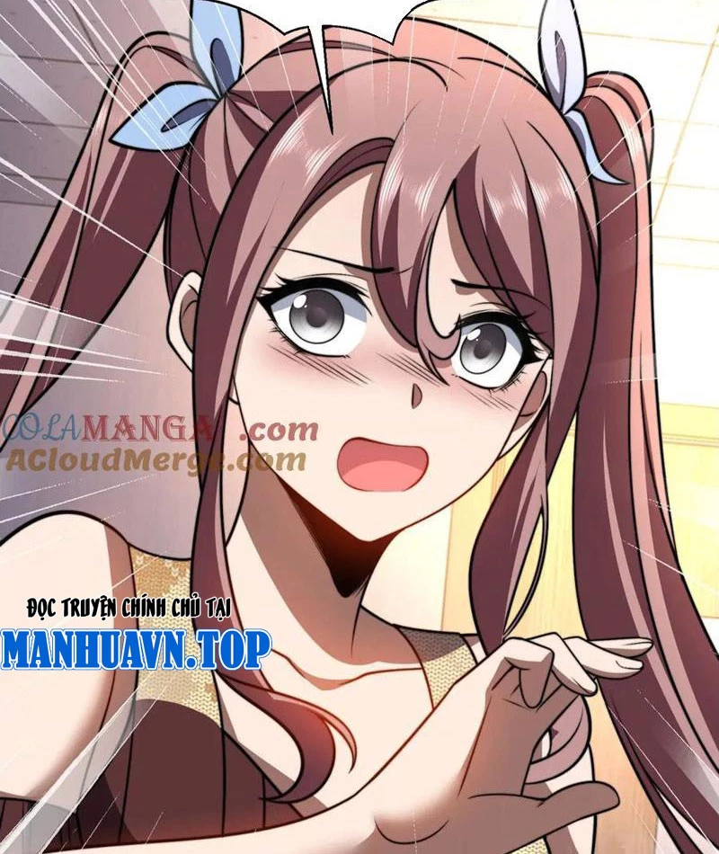 Giải Cứu Thế Giới Bằng Cách Thăng Cấp Chapter 33 - Trang 2