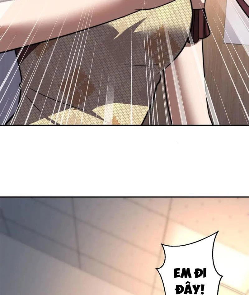 Giải Cứu Thế Giới Bằng Cách Thăng Cấp Chapter 33 - Trang 2