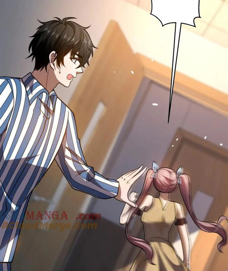 Giải Cứu Thế Giới Bằng Cách Thăng Cấp Chapter 33 - Trang 2