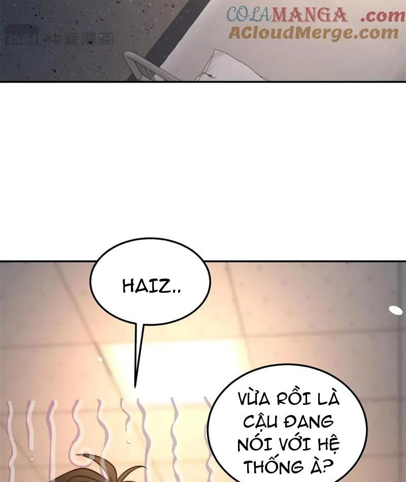 Giải Cứu Thế Giới Bằng Cách Thăng Cấp Chapter 33 - Trang 2