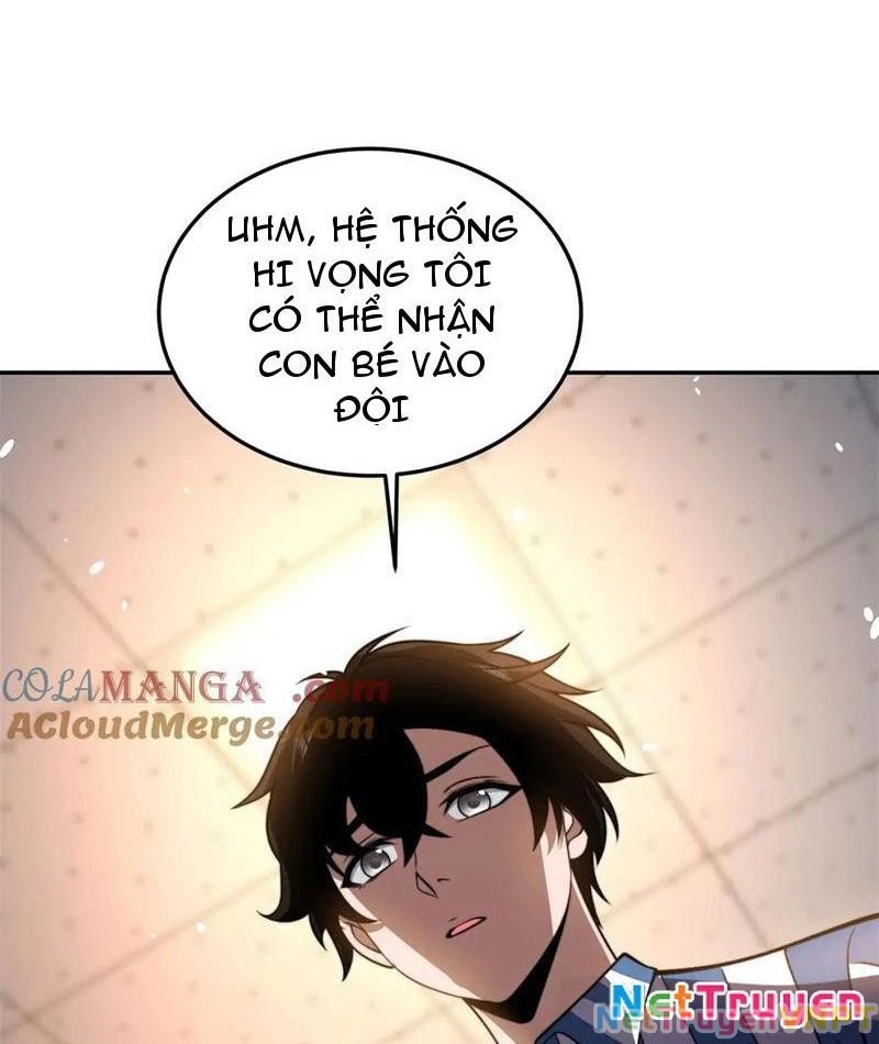 Giải Cứu Thế Giới Bằng Cách Thăng Cấp Chapter 33 - Trang 2