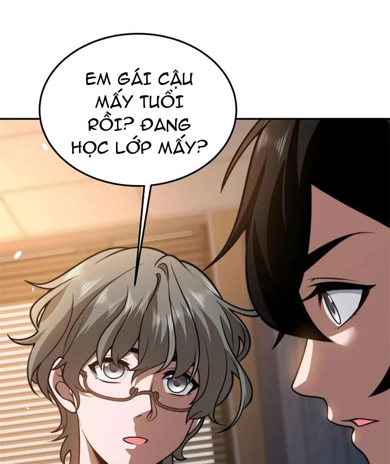 Giải Cứu Thế Giới Bằng Cách Thăng Cấp Chapter 33 - Trang 2