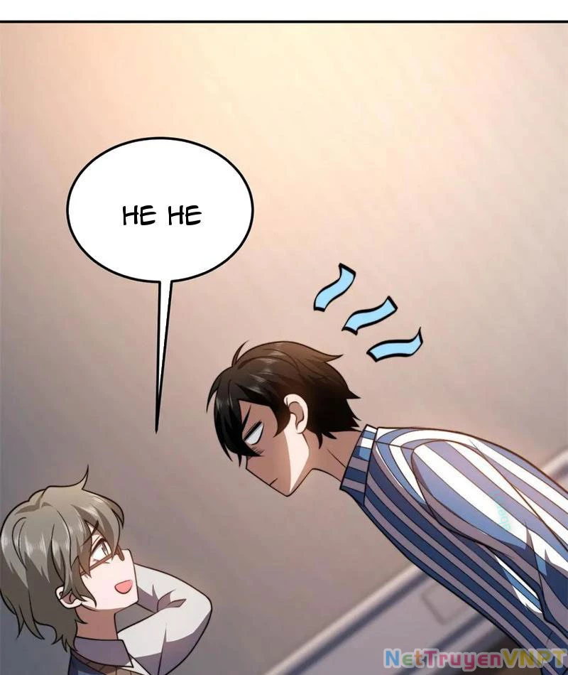 Giải Cứu Thế Giới Bằng Cách Thăng Cấp Chapter 33 - Trang 2