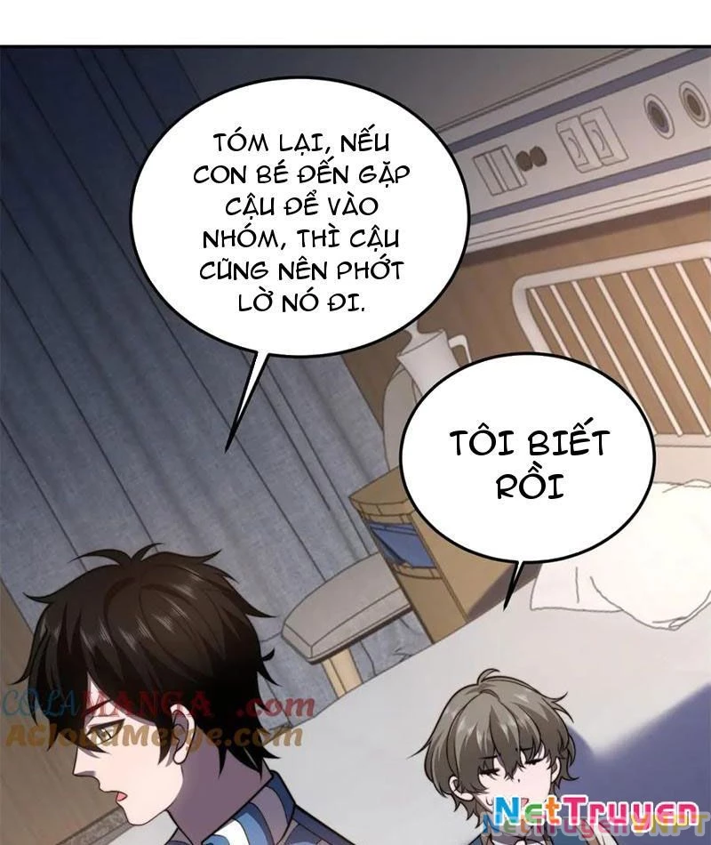 Giải Cứu Thế Giới Bằng Cách Thăng Cấp Chapter 33 - Trang 2