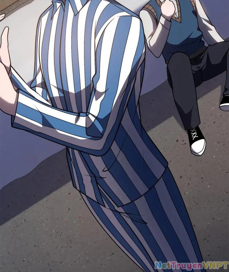 Giải Cứu Thế Giới Bằng Cách Thăng Cấp Chapter 33 - Trang 2