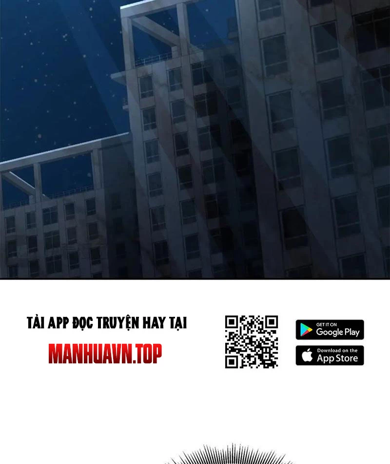 Giải Cứu Thế Giới Bằng Cách Thăng Cấp Chapter 33 - Trang 2