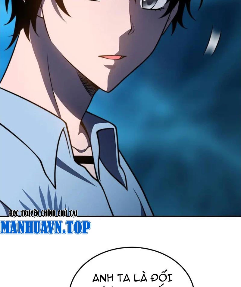 Giải Cứu Thế Giới Bằng Cách Thăng Cấp Chapter 34 - Trang 2