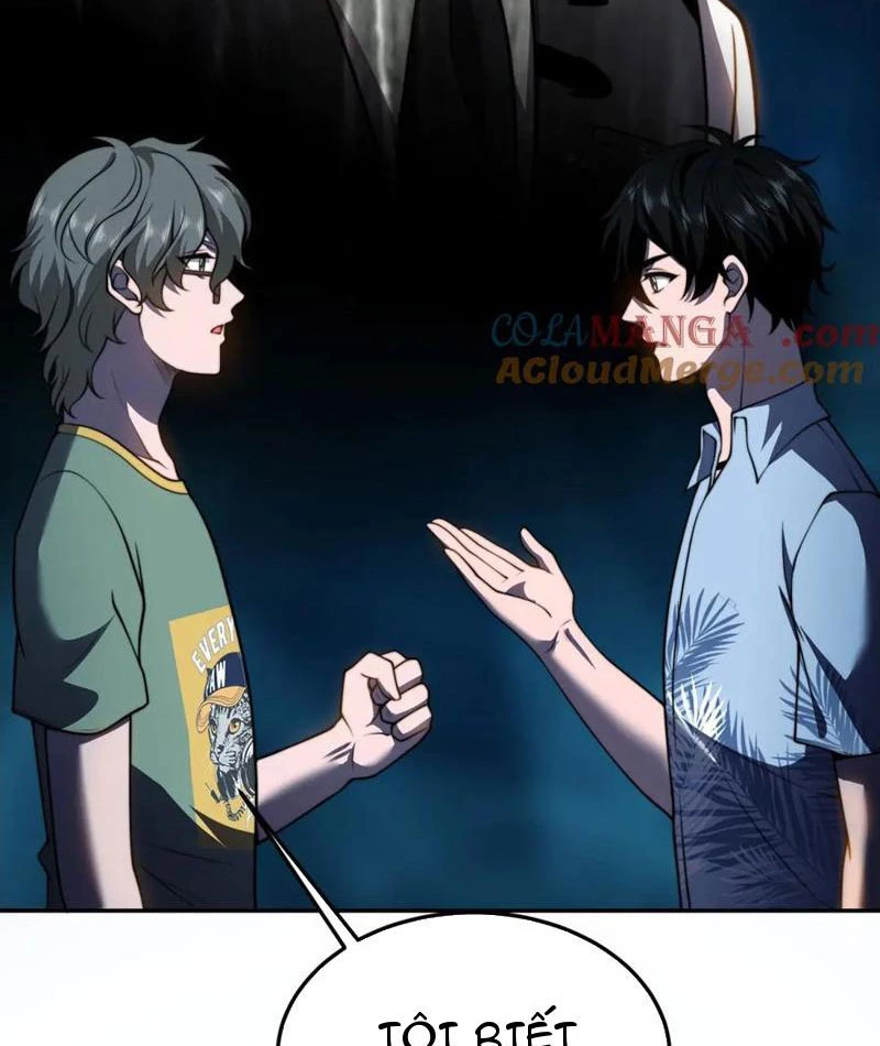 Giải Cứu Thế Giới Bằng Cách Thăng Cấp Chapter 34 - Trang 2