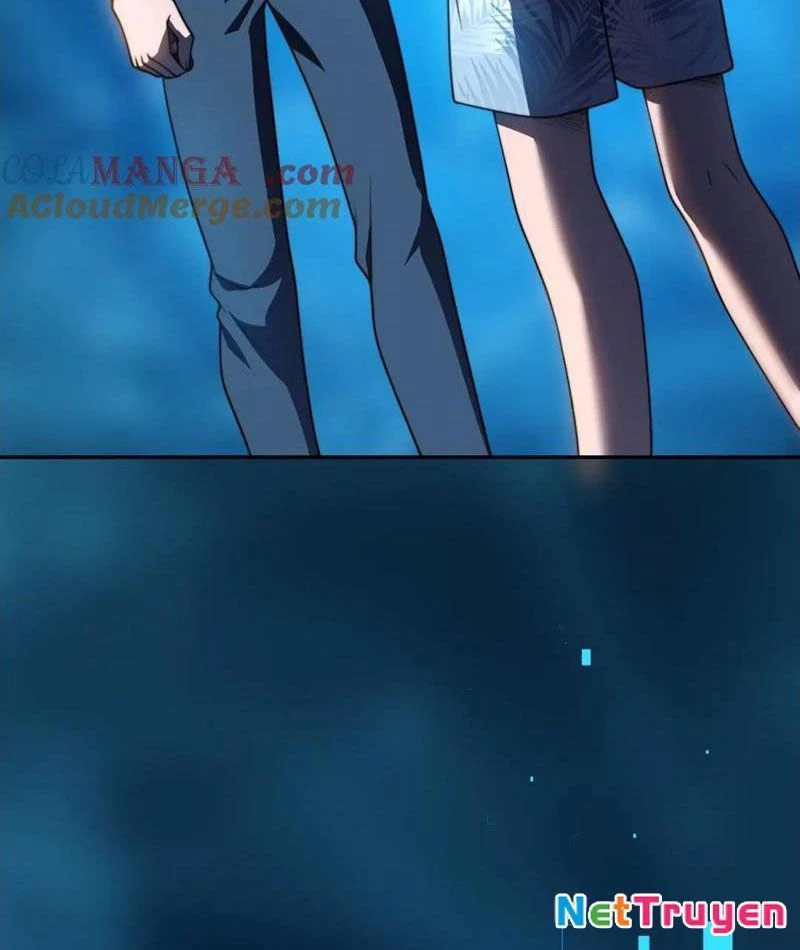 Giải Cứu Thế Giới Bằng Cách Thăng Cấp Chapter 34 - Trang 2