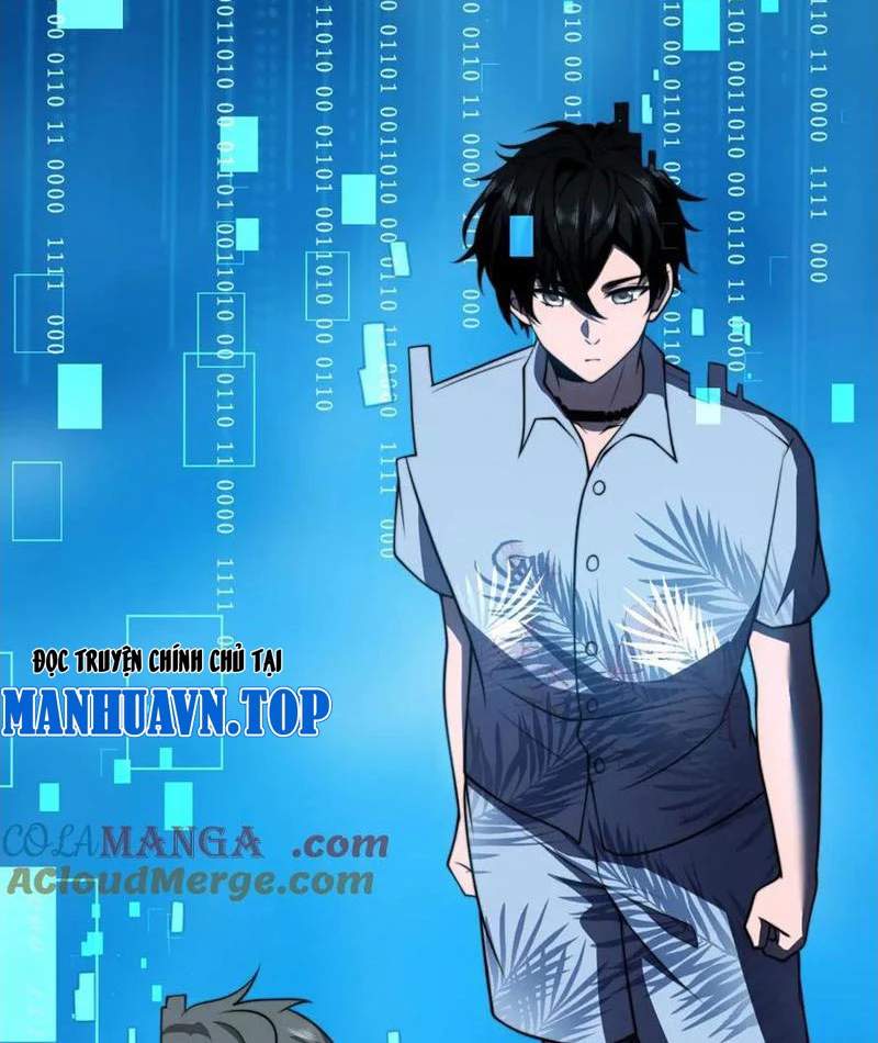 Giải Cứu Thế Giới Bằng Cách Thăng Cấp Chapter 34 - Trang 2