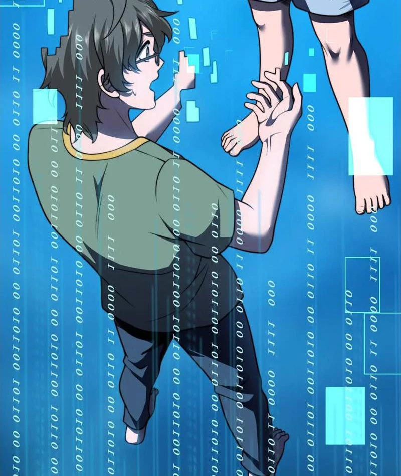 Giải Cứu Thế Giới Bằng Cách Thăng Cấp Chapter 34 - Trang 2